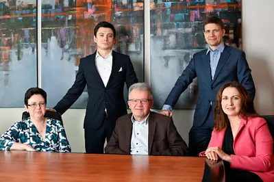 Marek Płonka i Wspólnicy sp.k.